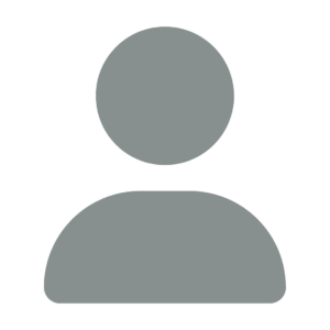 Generic silhouette of a person, a placeholder for not having a specific image of the subject